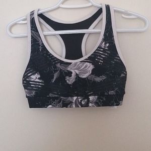Joe fresh sports bra